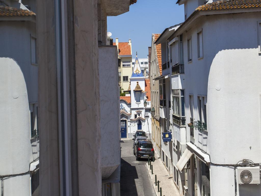 Cascais Sensations Appartement Buitenkant foto