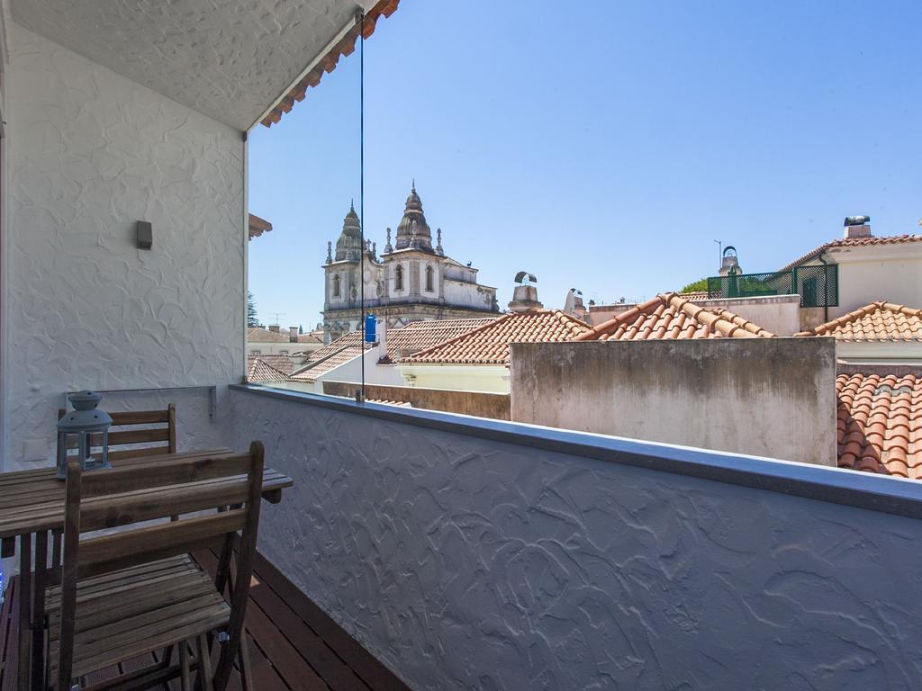 Cascais Sensations Appartement Buitenkant foto