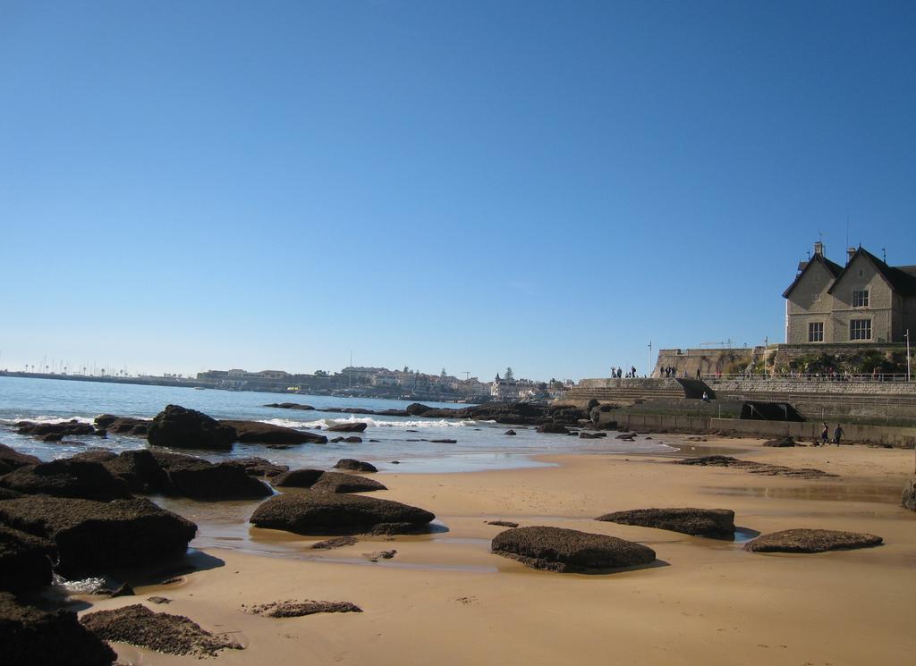 Cascais Sensations Appartement Buitenkant foto