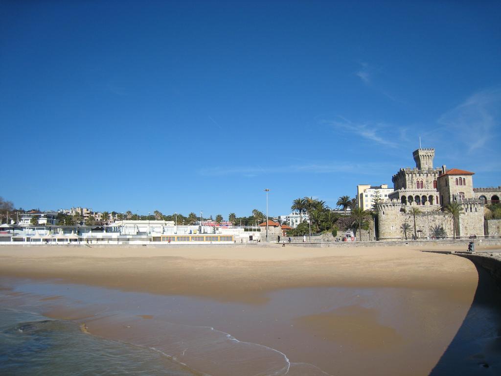 Cascais Sensations Appartement Buitenkant foto