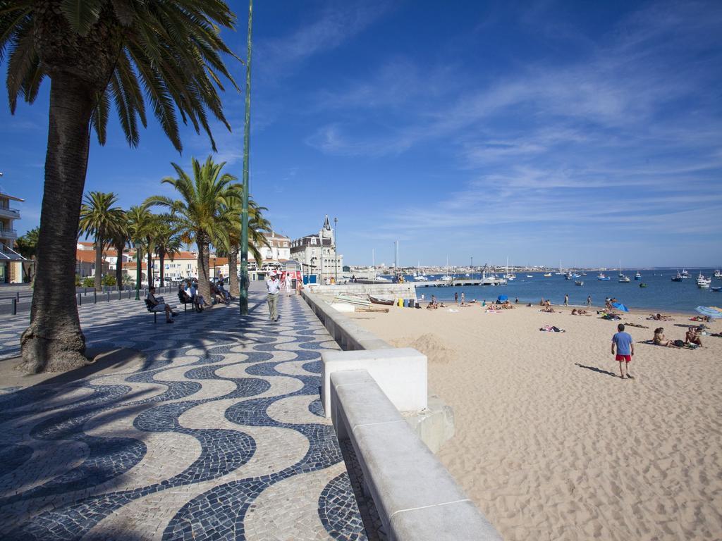 Cascais Sensations Appartement Buitenkant foto