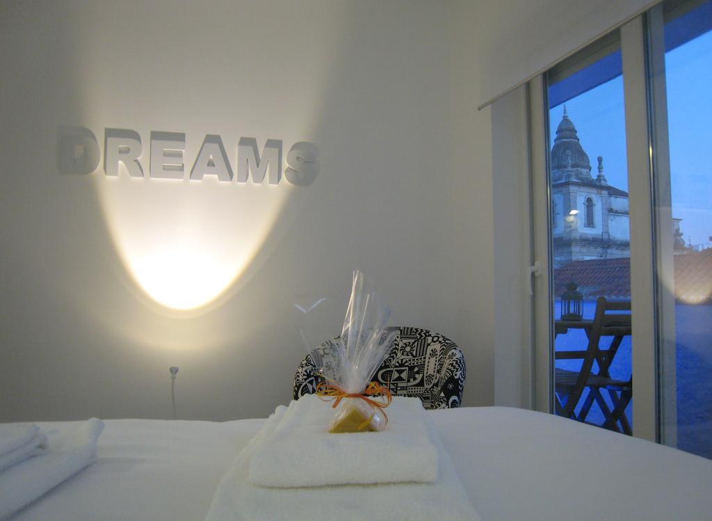 Cascais Sensations Appartement Buitenkant foto