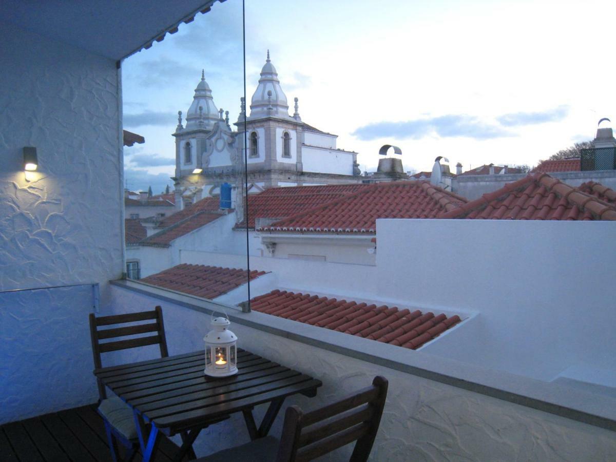 Cascais Sensations Appartement Buitenkant foto