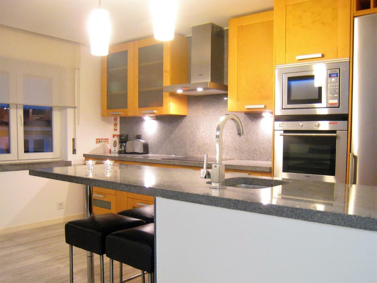 Cascais Sensations Appartement Buitenkant foto