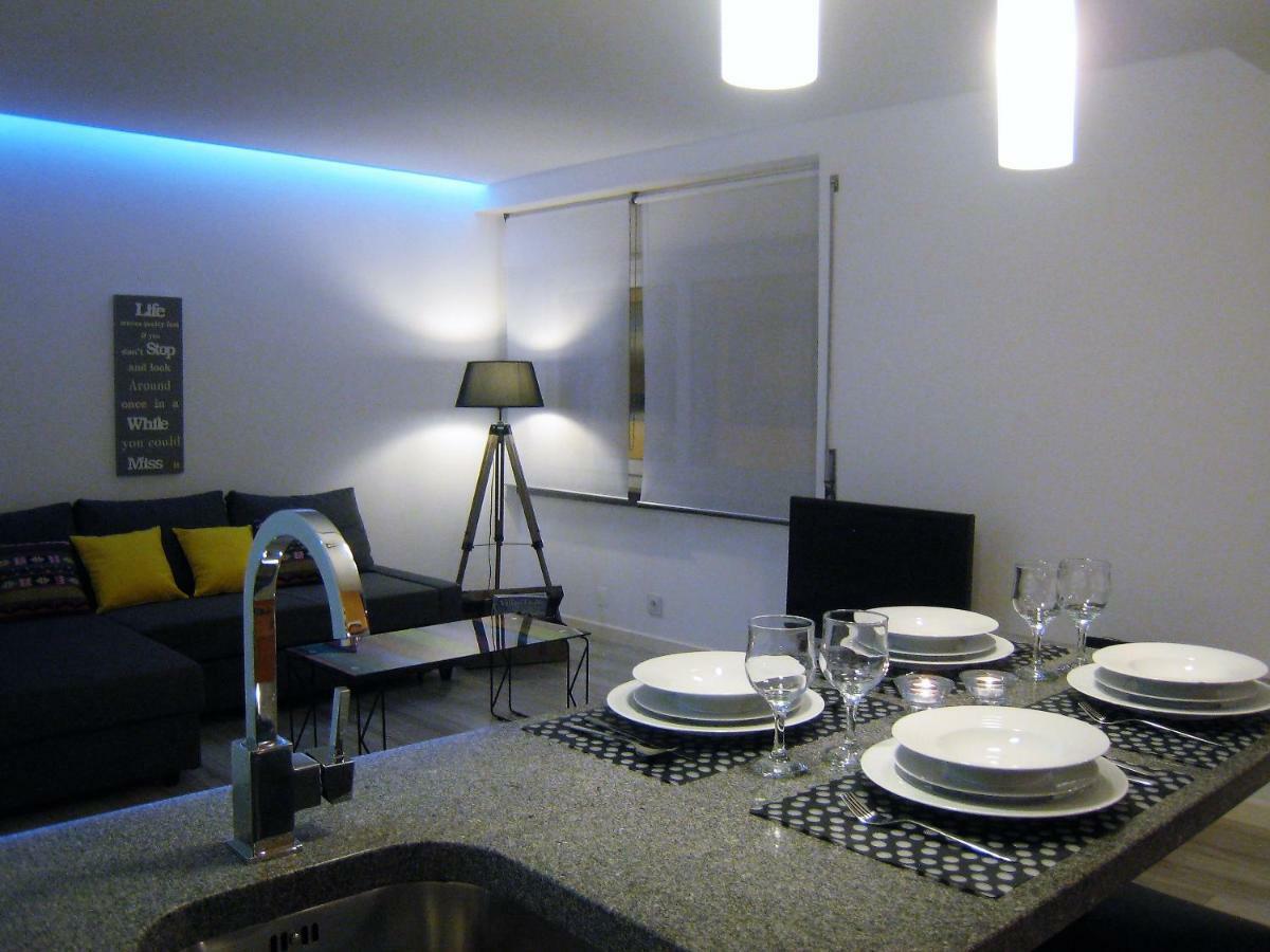 Cascais Sensations Appartement Buitenkant foto