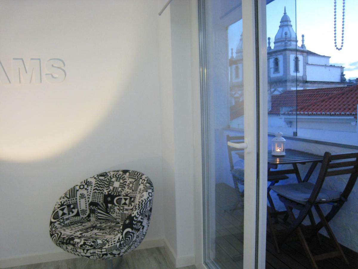 Cascais Sensations Appartement Buitenkant foto