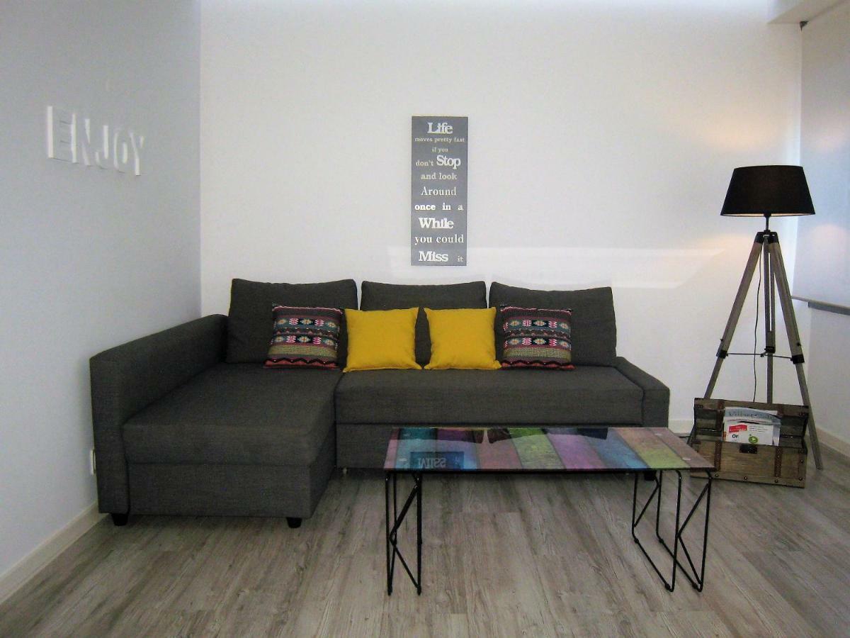 Cascais Sensations Appartement Buitenkant foto