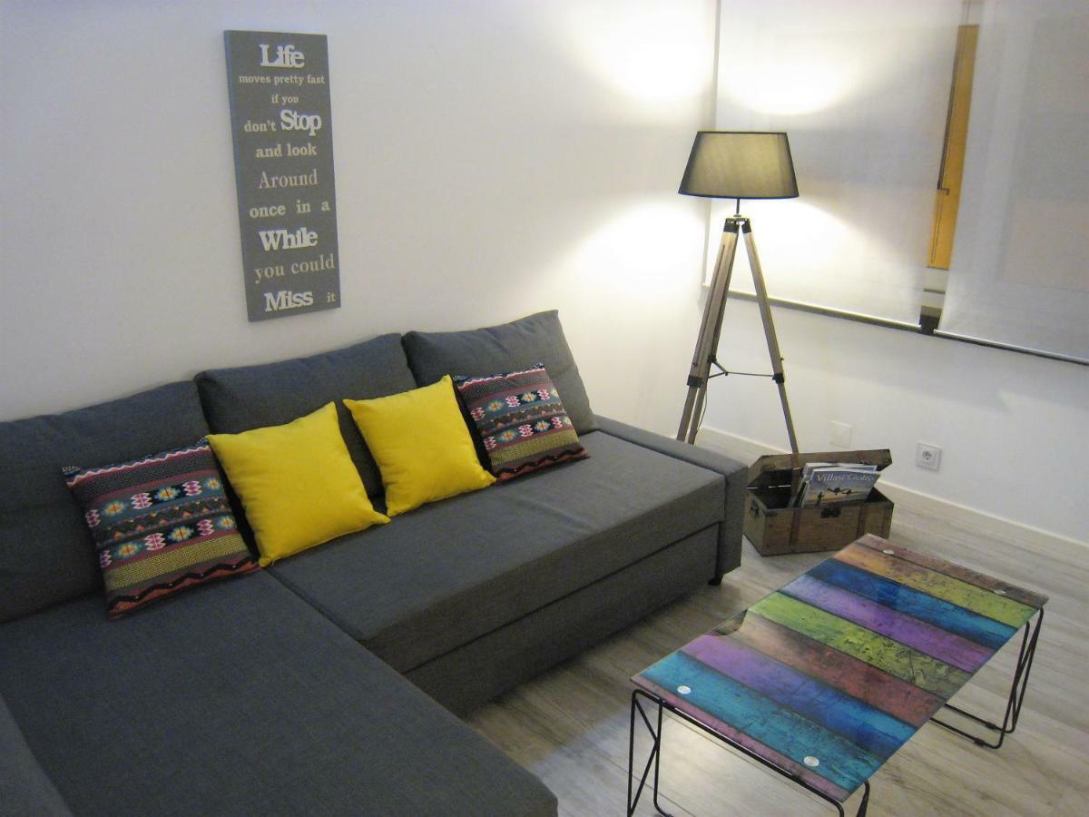 Cascais Sensations Appartement Buitenkant foto