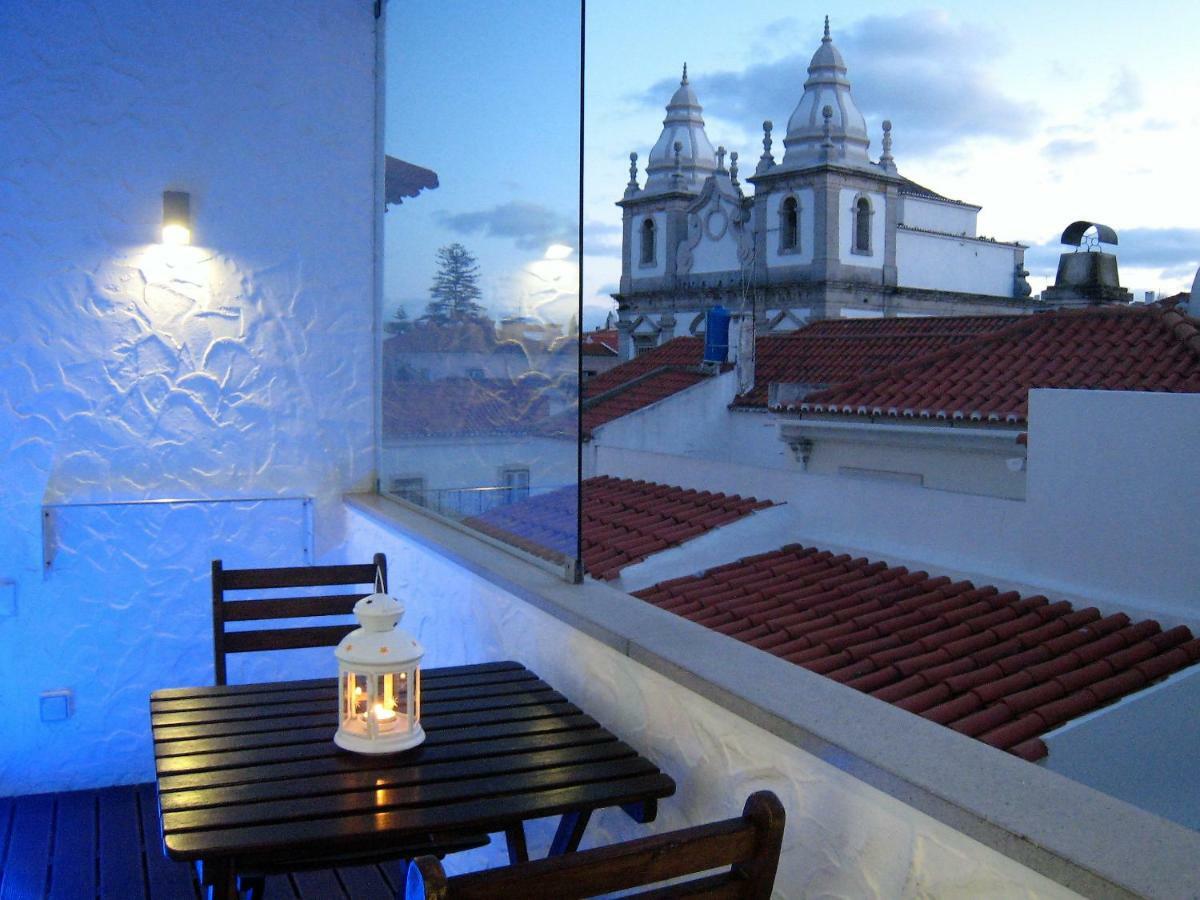 Cascais Sensations Appartement Buitenkant foto