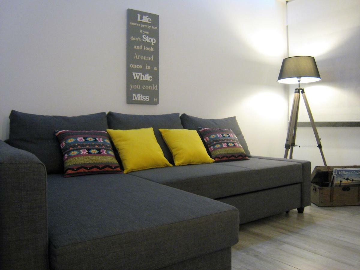 Cascais Sensations Appartement Buitenkant foto