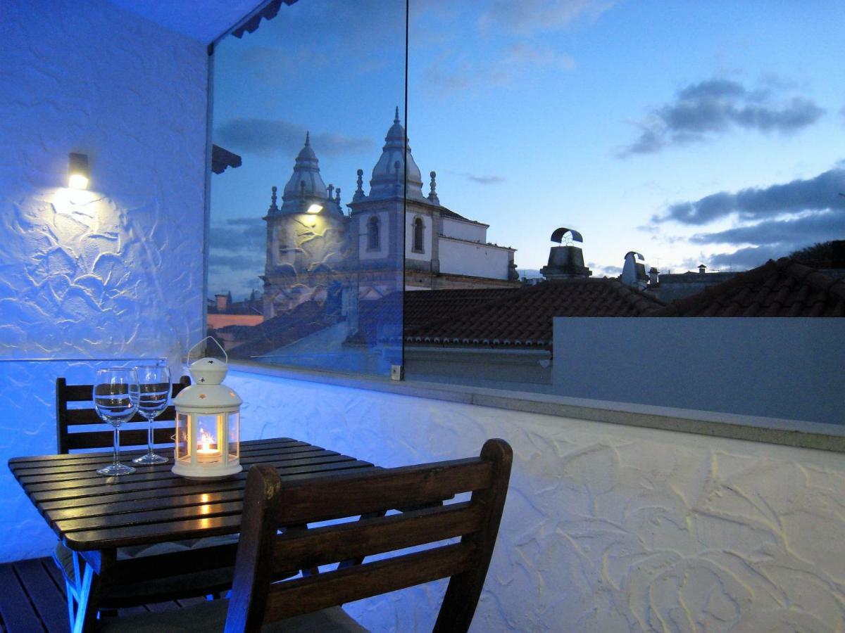 Cascais Sensations Appartement Buitenkant foto