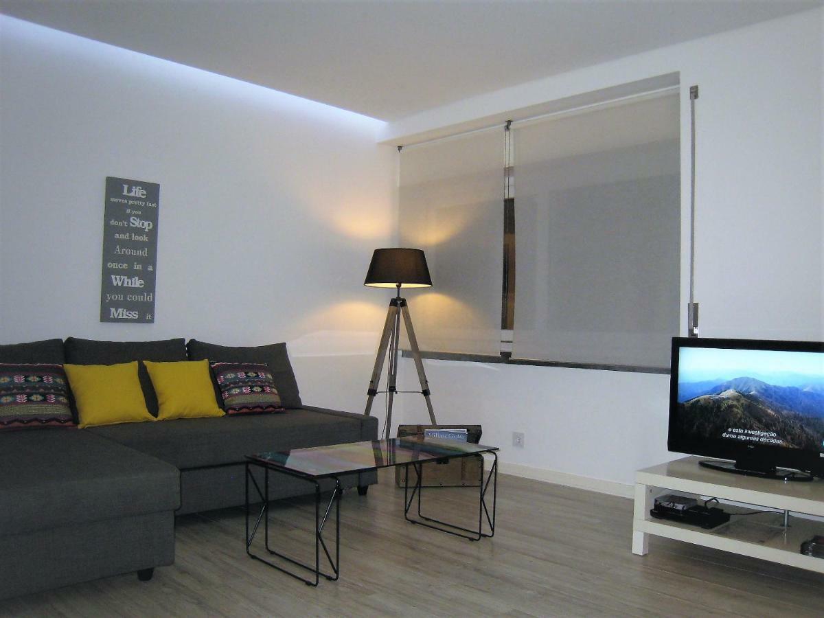 Cascais Sensations Appartement Buitenkant foto