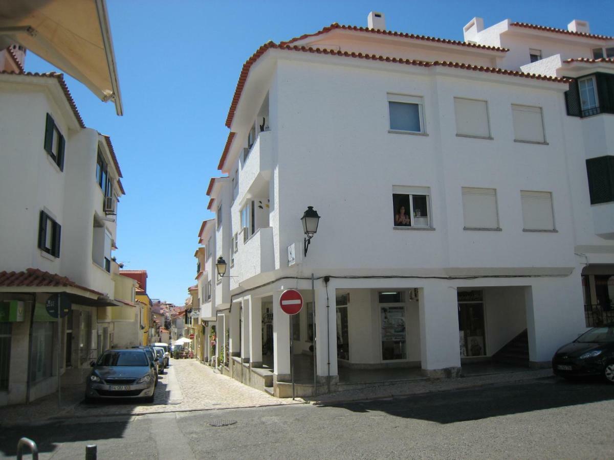Cascais Sensations Appartement Buitenkant foto