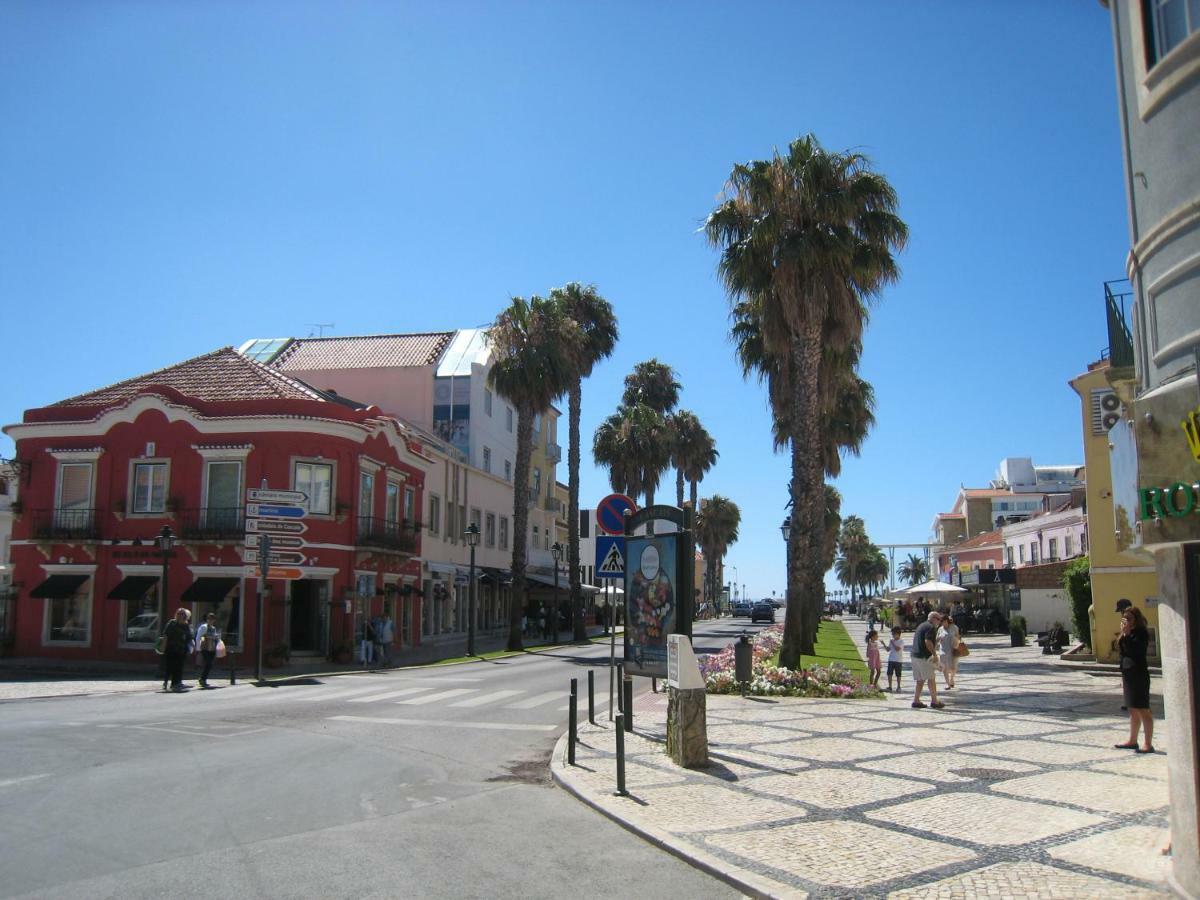 Cascais Sensations Appartement Buitenkant foto
